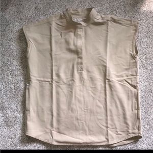 Figs Rafaela Scrub Top NWT